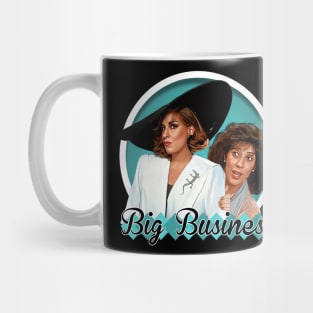 Big Business Mug